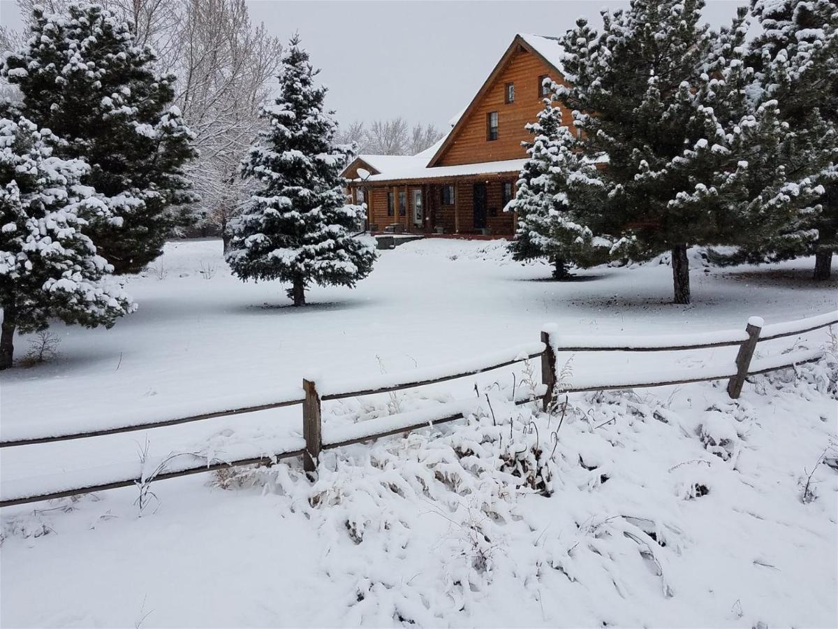 Quarter Horse Inn&Lodge Williams Exterior foto