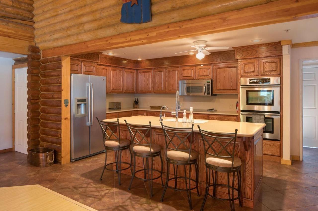 Quarter Horse Inn&Lodge Williams Exterior foto